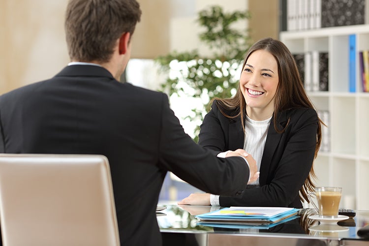 5 of the Most Common Interview Questions and How to Answer Them